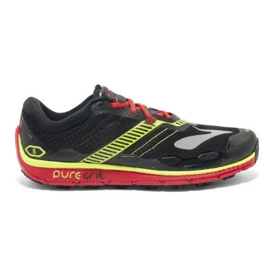 Brooks Puregrit 5
