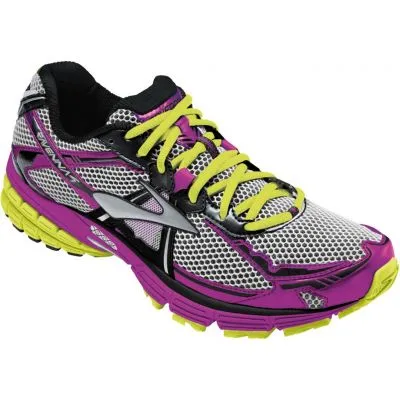 Brooks Ravenna 4