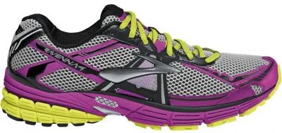 Brooks Ravenna 4