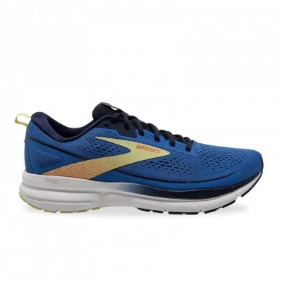 Brooks Trace 3