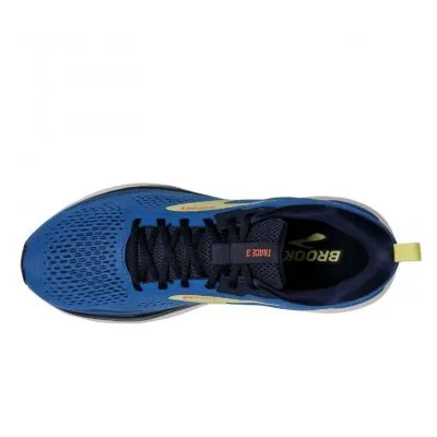 Brooks Trace 3