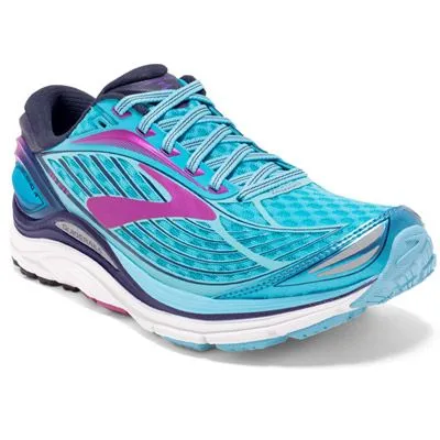 Brooks Transcend 4
