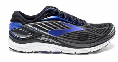Brooks Transcend 4