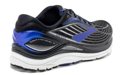 Brooks Transcend 4