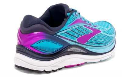 Brooks Transcend 4