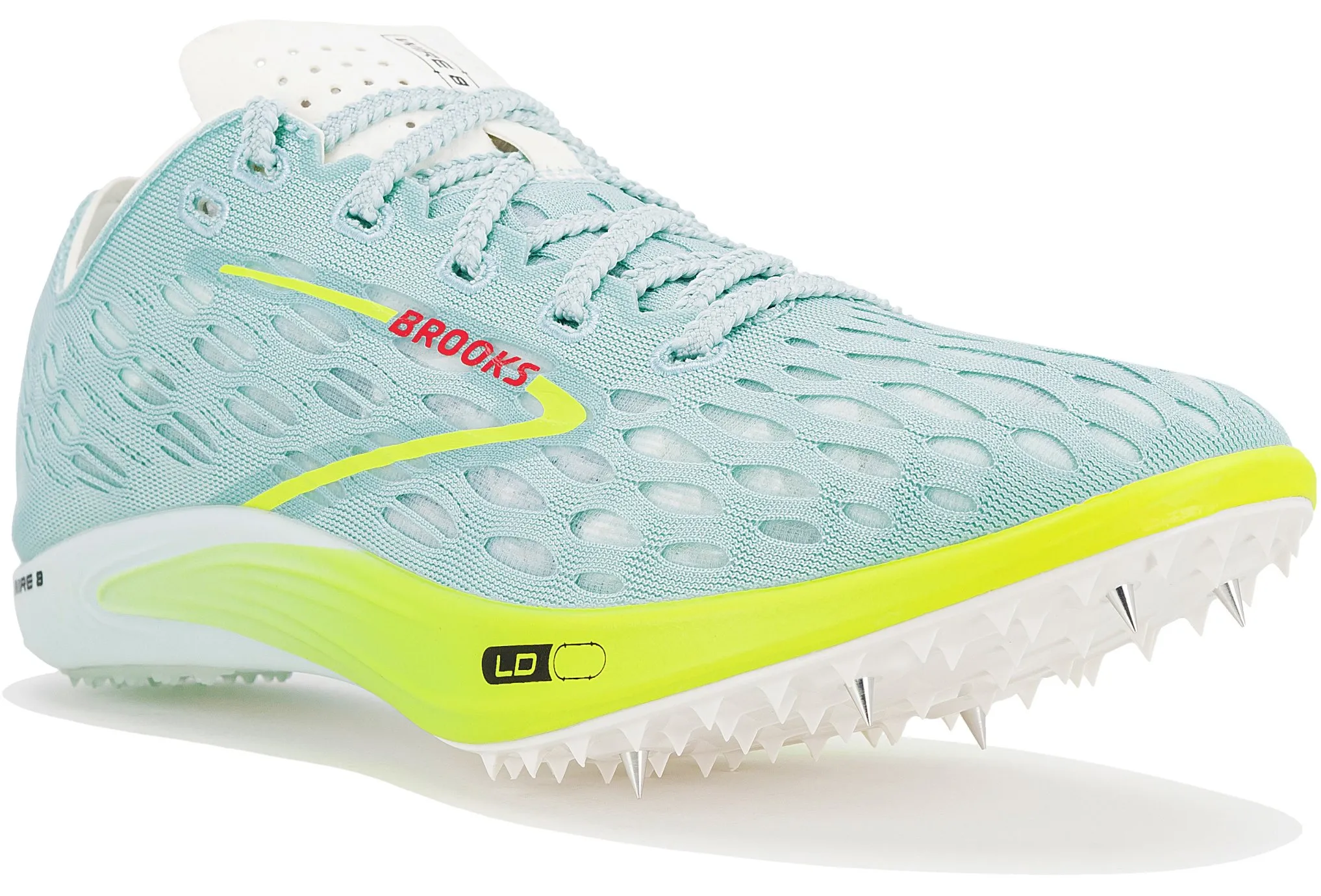Brooks Wire 8