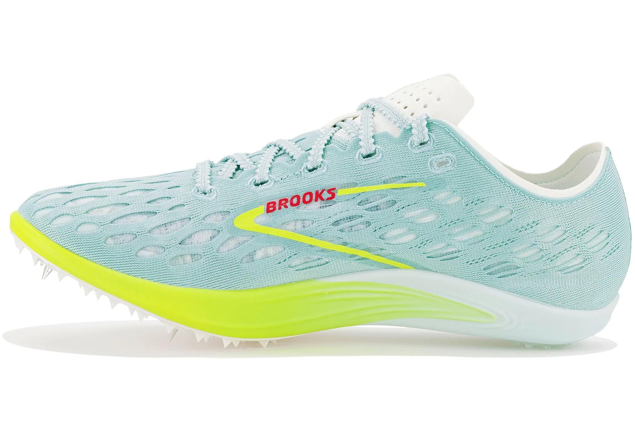 Brooks Wire 8
