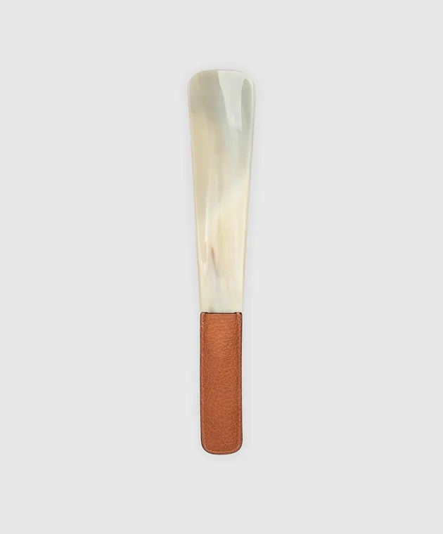 Brunello Cucinelli Beige shoe horn
