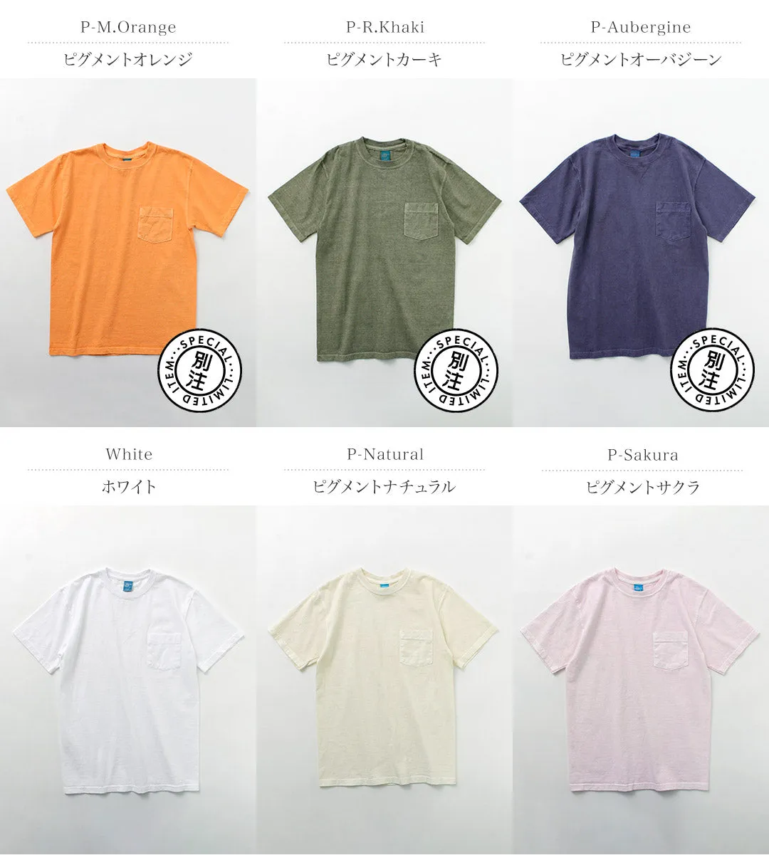 Buena camiseta de cuello de bolsillo de bolsillo de manga corta / manga corta