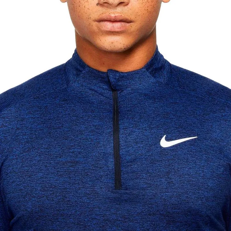 Buzo Nike Element Medio Cierre