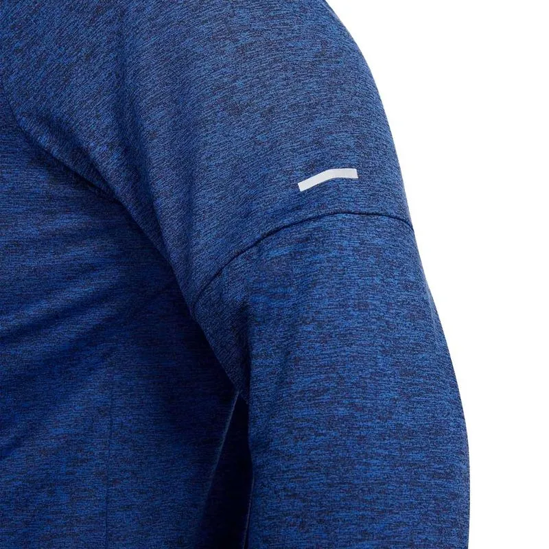 Buzo Nike Element Medio Cierre