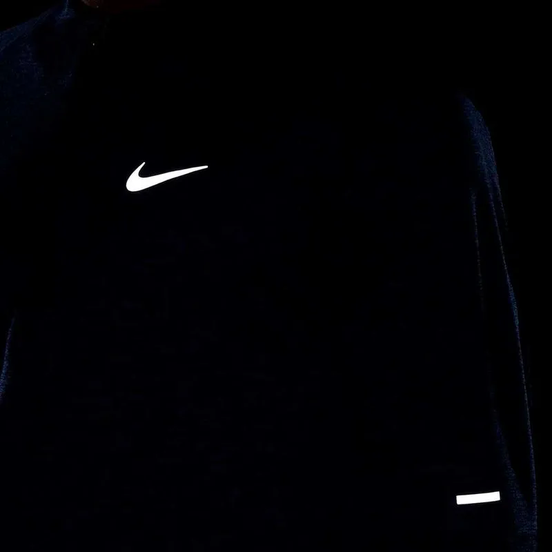Buzo Nike Element Medio Cierre