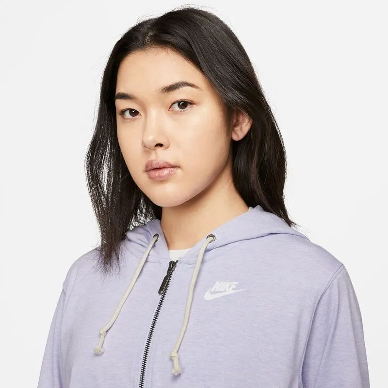 Buzo Para Mujer W Nsw Gym Vntg Easy Fz Nike