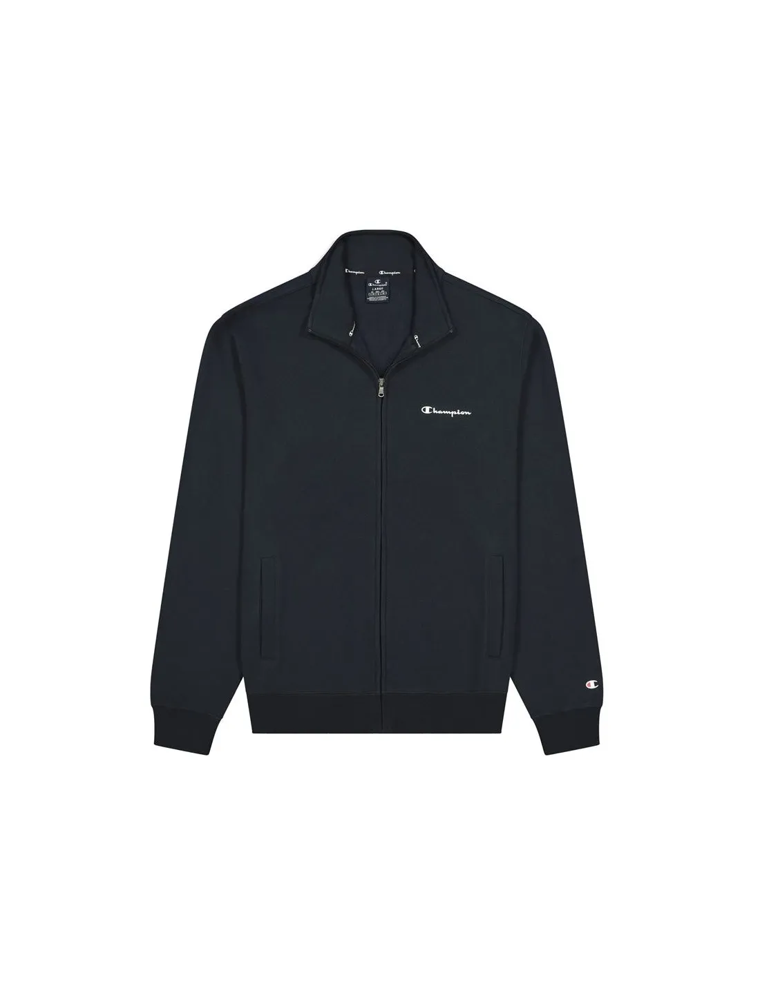 Cahqueta Champion Full Zip M Dark blue