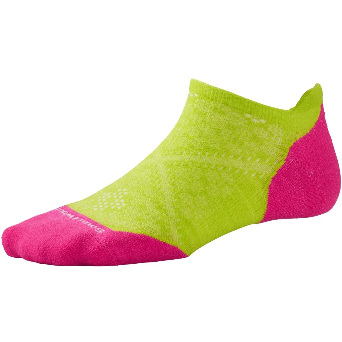 Calcetin Mujer Phd® Run Light Elite Micro