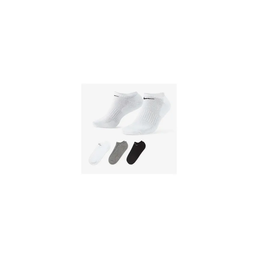 Calcetines Nike Cortos De Entrenamiento Everyday