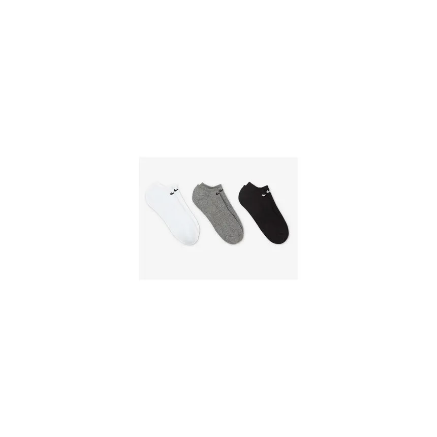 Calcetines Nike Cortos De Entrenamiento Everyday