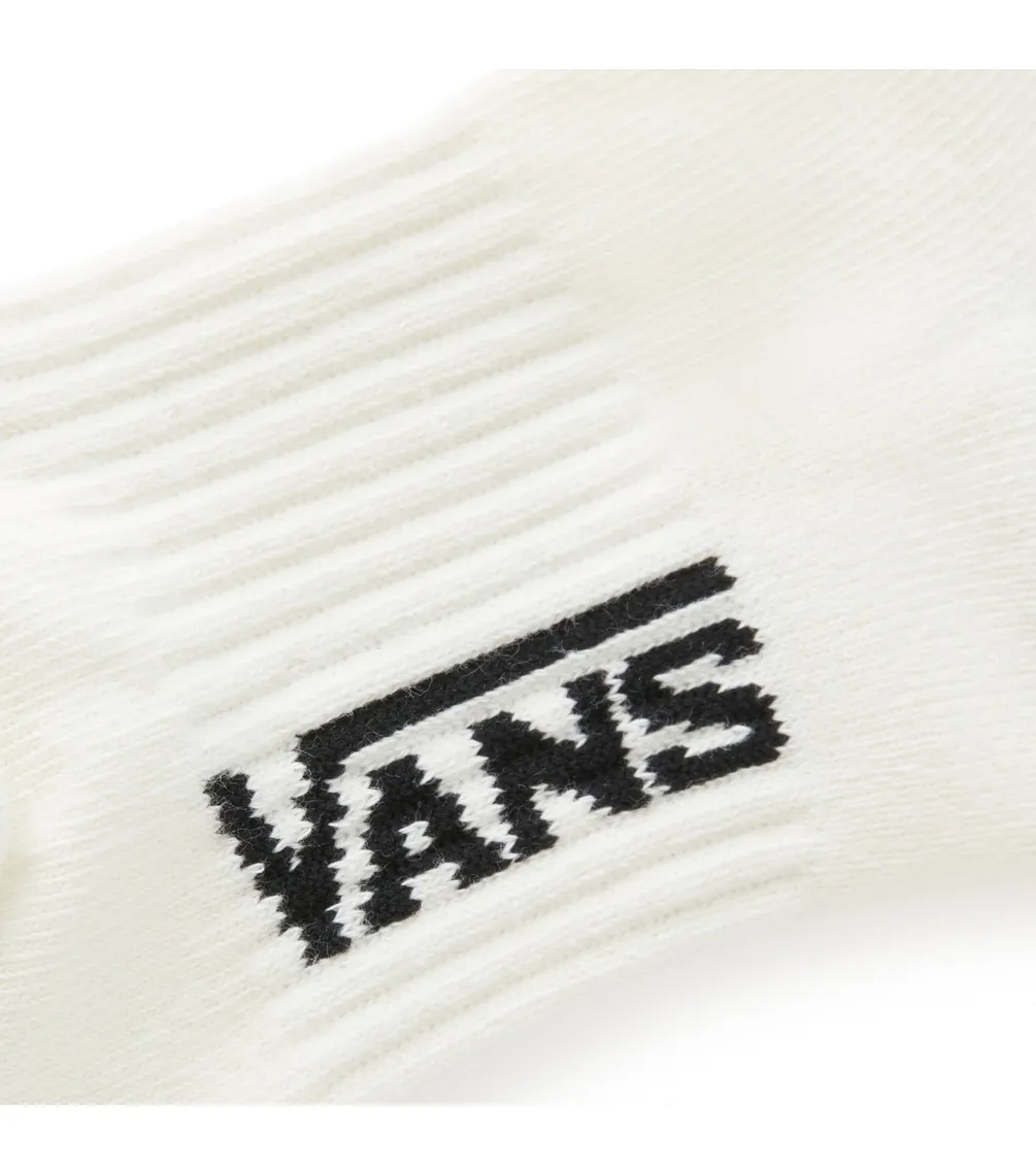 CALCETíN VANS TREK IT CREWMARSHMALLOW