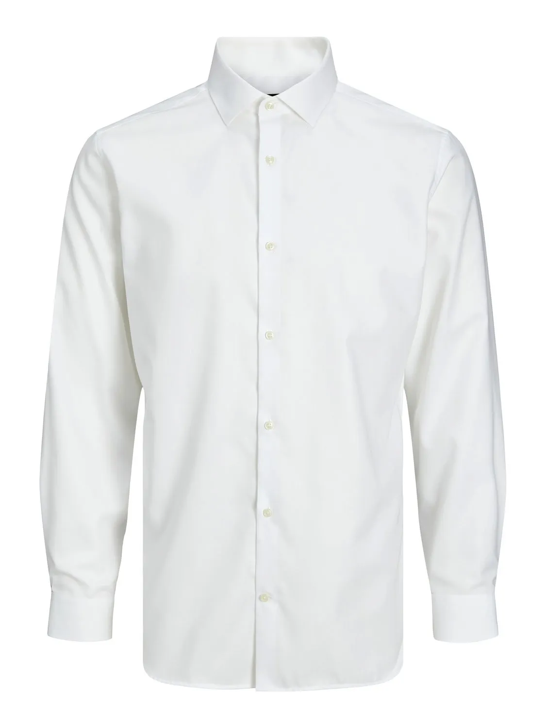 Camisa Corte slim | Blanco | Jack & Jones®