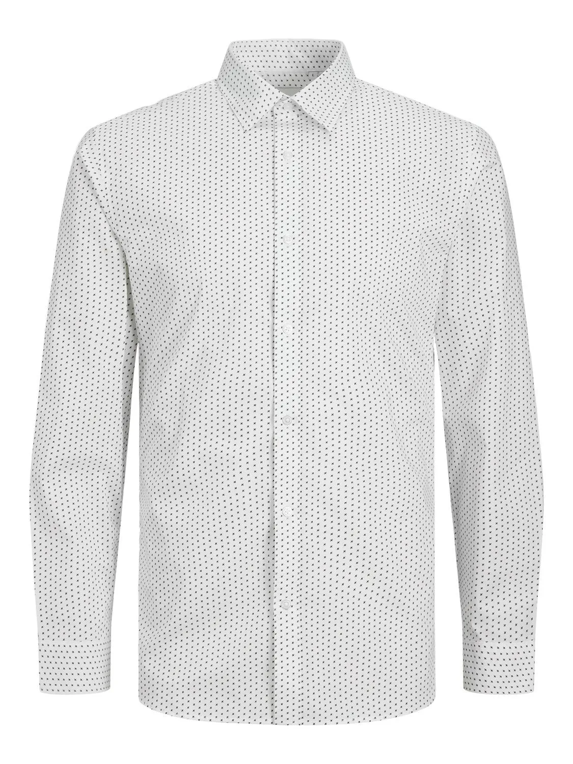 Camisa Junior | Blanco | Jack & Jones®