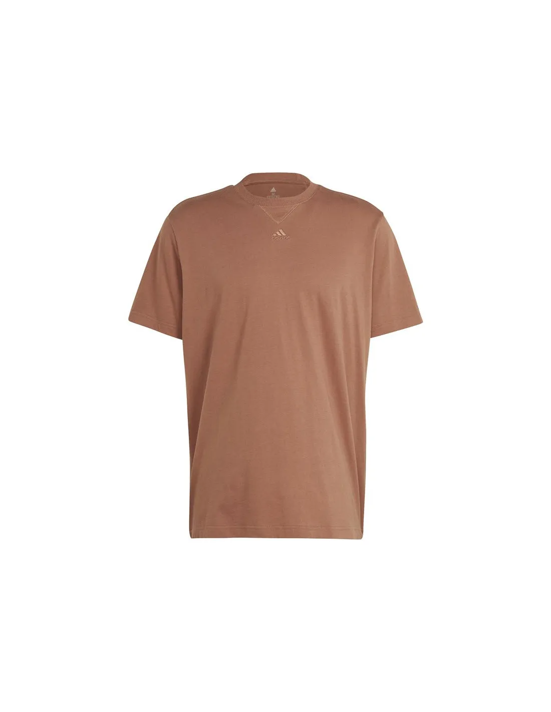 Camiseta adidas All Szn Hombre
