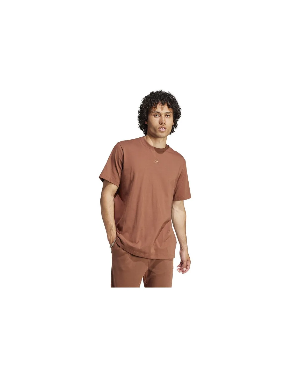Camiseta adidas All Szn Hombre