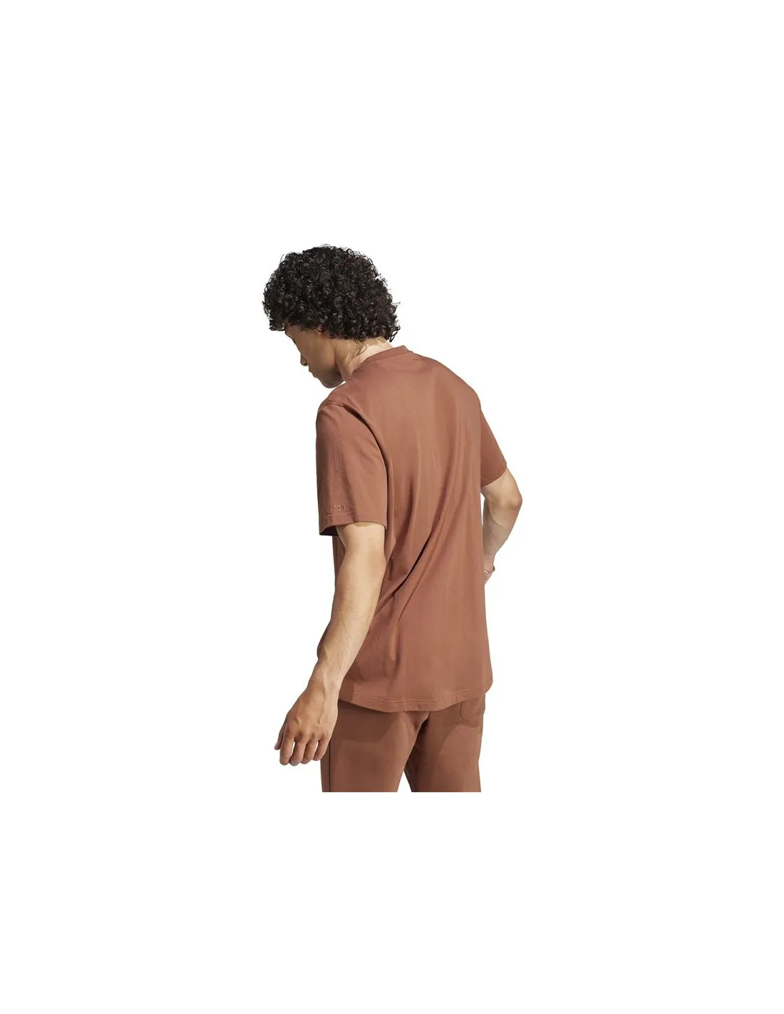 Camiseta adidas All Szn Hombre