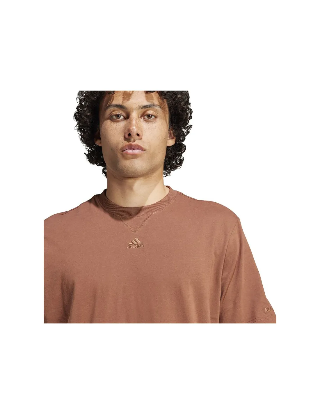Camiseta adidas All Szn Hombre