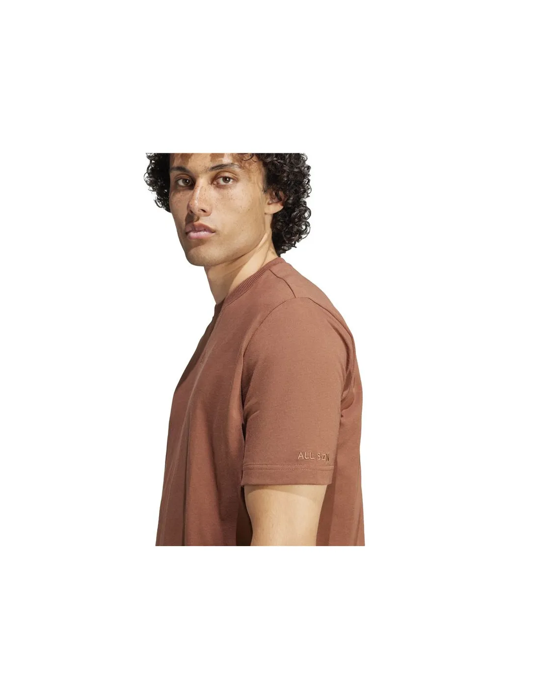 Camiseta adidas All Szn Hombre
