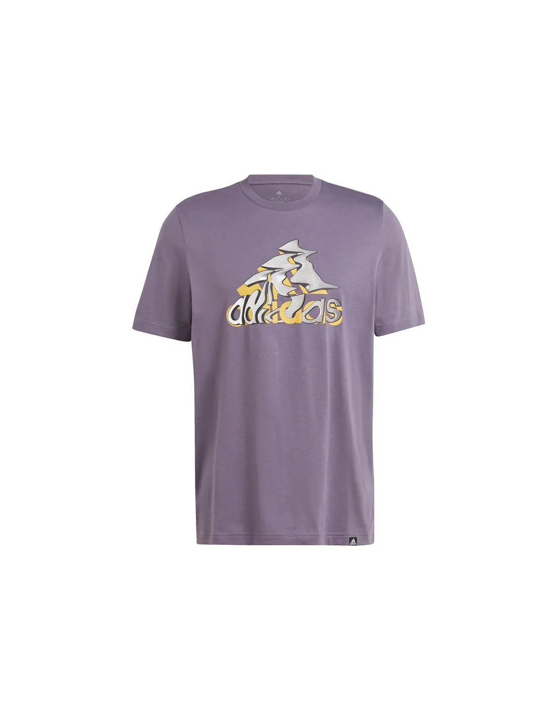 Camiseta adidas Aug t Hombre