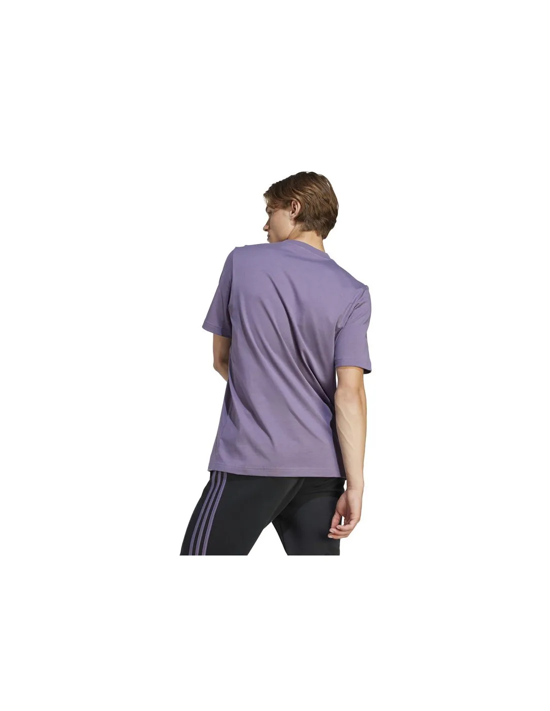 Camiseta adidas Aug t Hombre