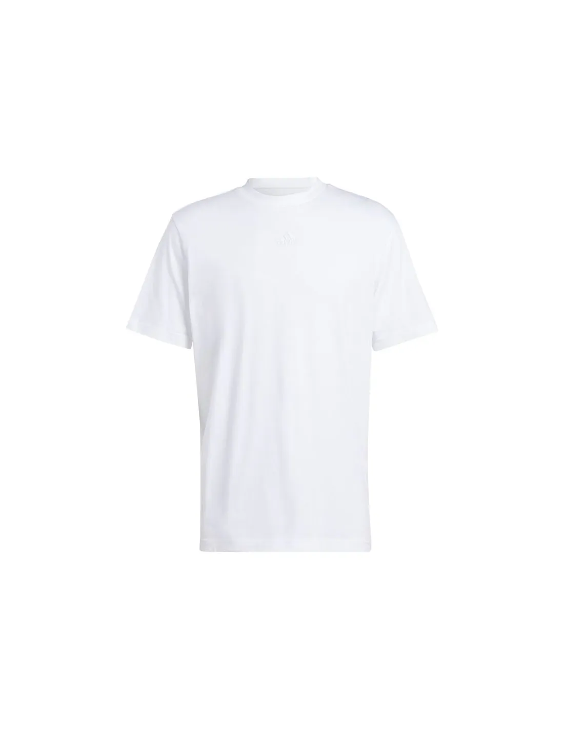 Camiseta adidas Bl Hombre