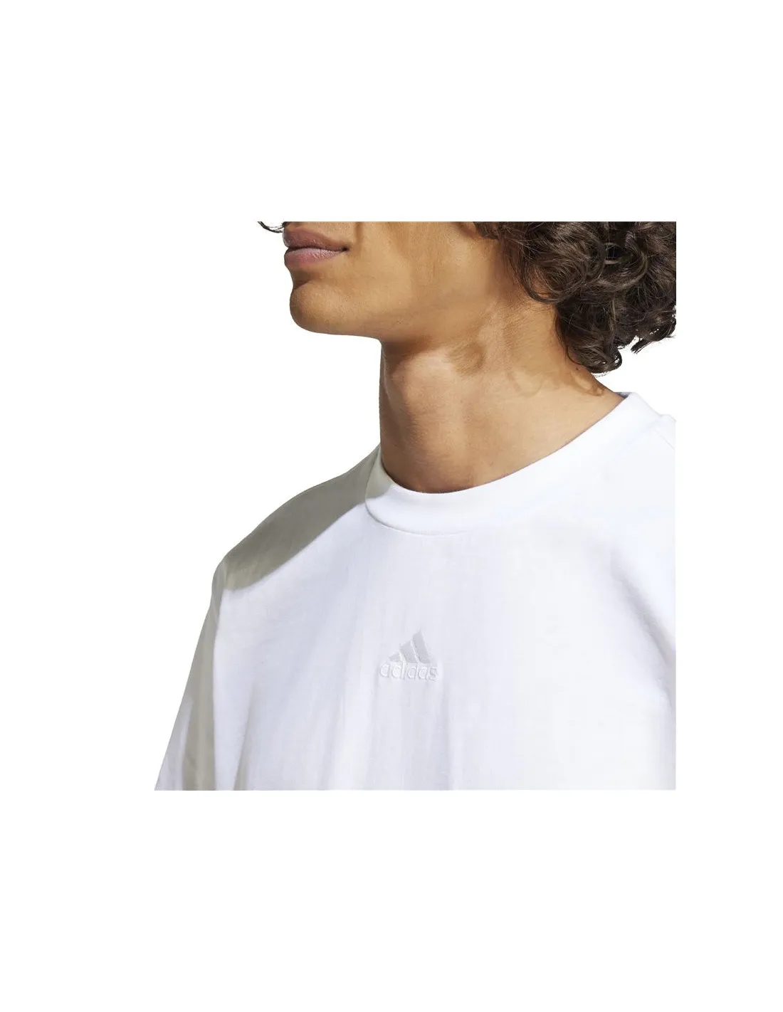 Camiseta adidas Bl Hombre