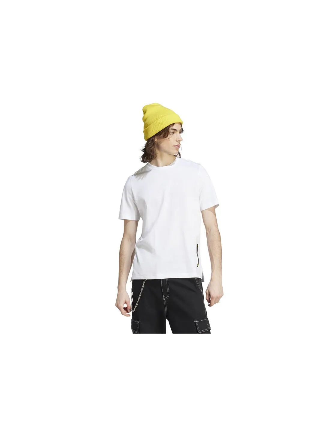 Camiseta adidas Ce S Hem Hombre