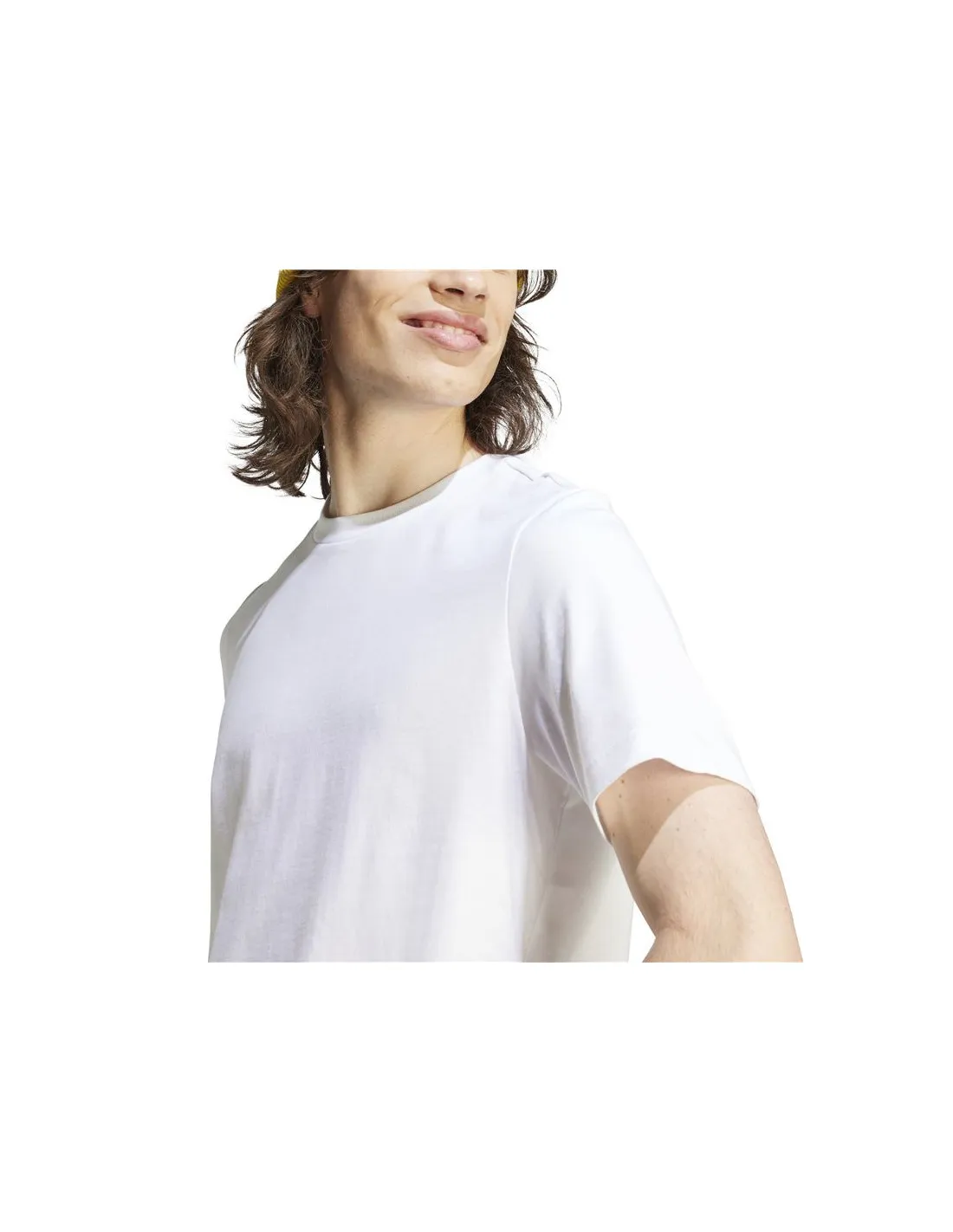 Camiseta adidas Ce S Hem Hombre
