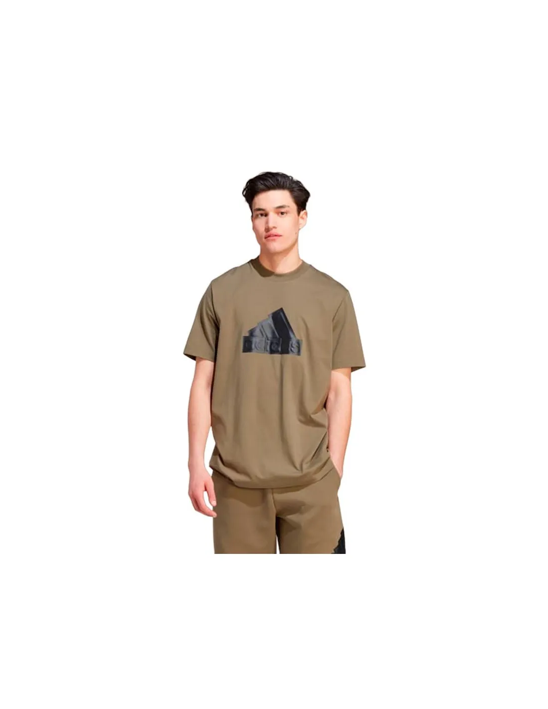 Camiseta adidas Fi Bos Hombre