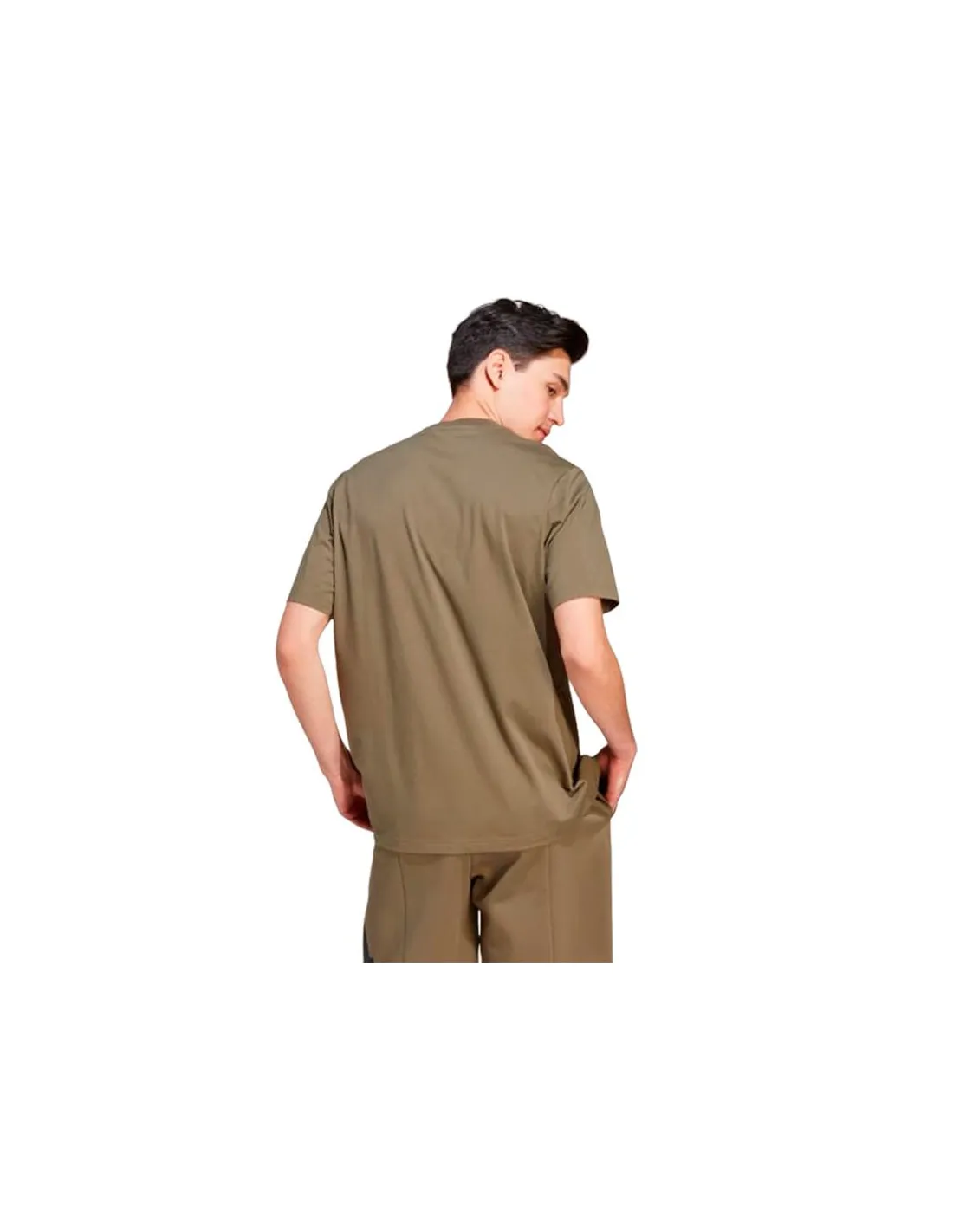 Camiseta adidas Fi Bos Hombre