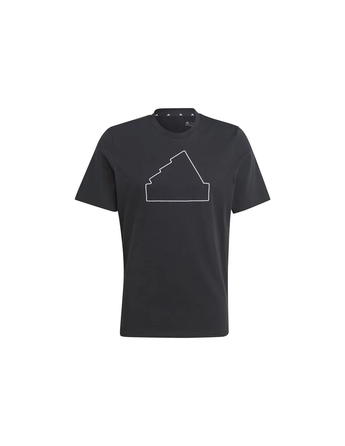 Camiseta adidas Fi C Hem Hombre
