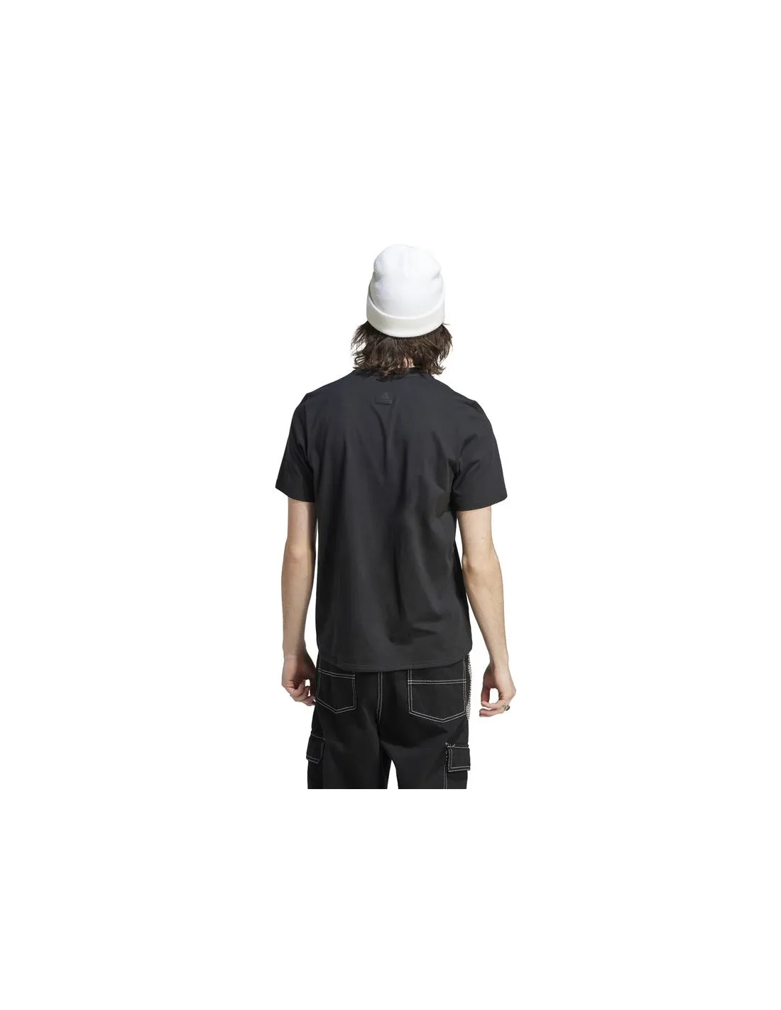 Camiseta adidas Fi C Hem Hombre