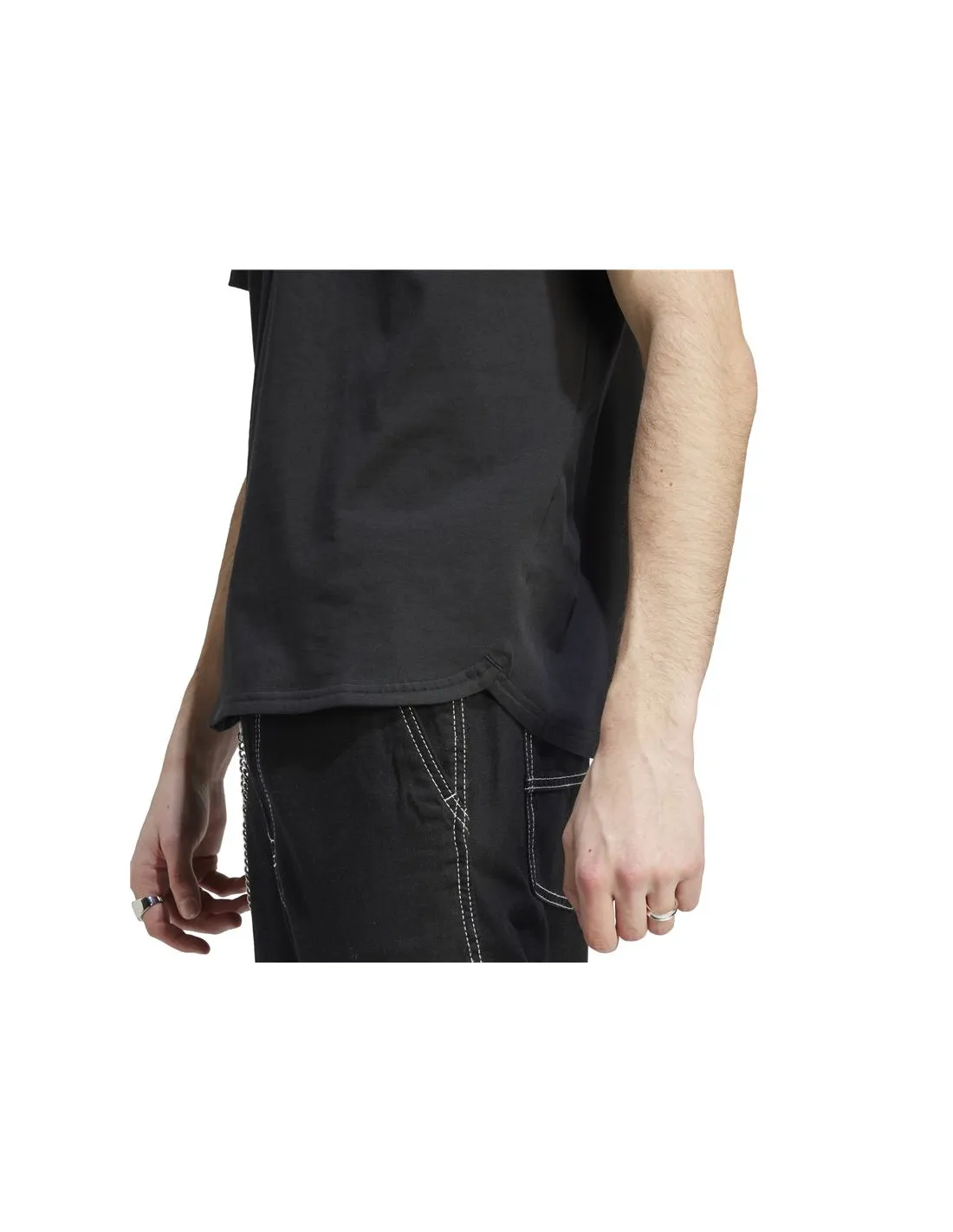 Camiseta adidas Fi C Hem Hombre