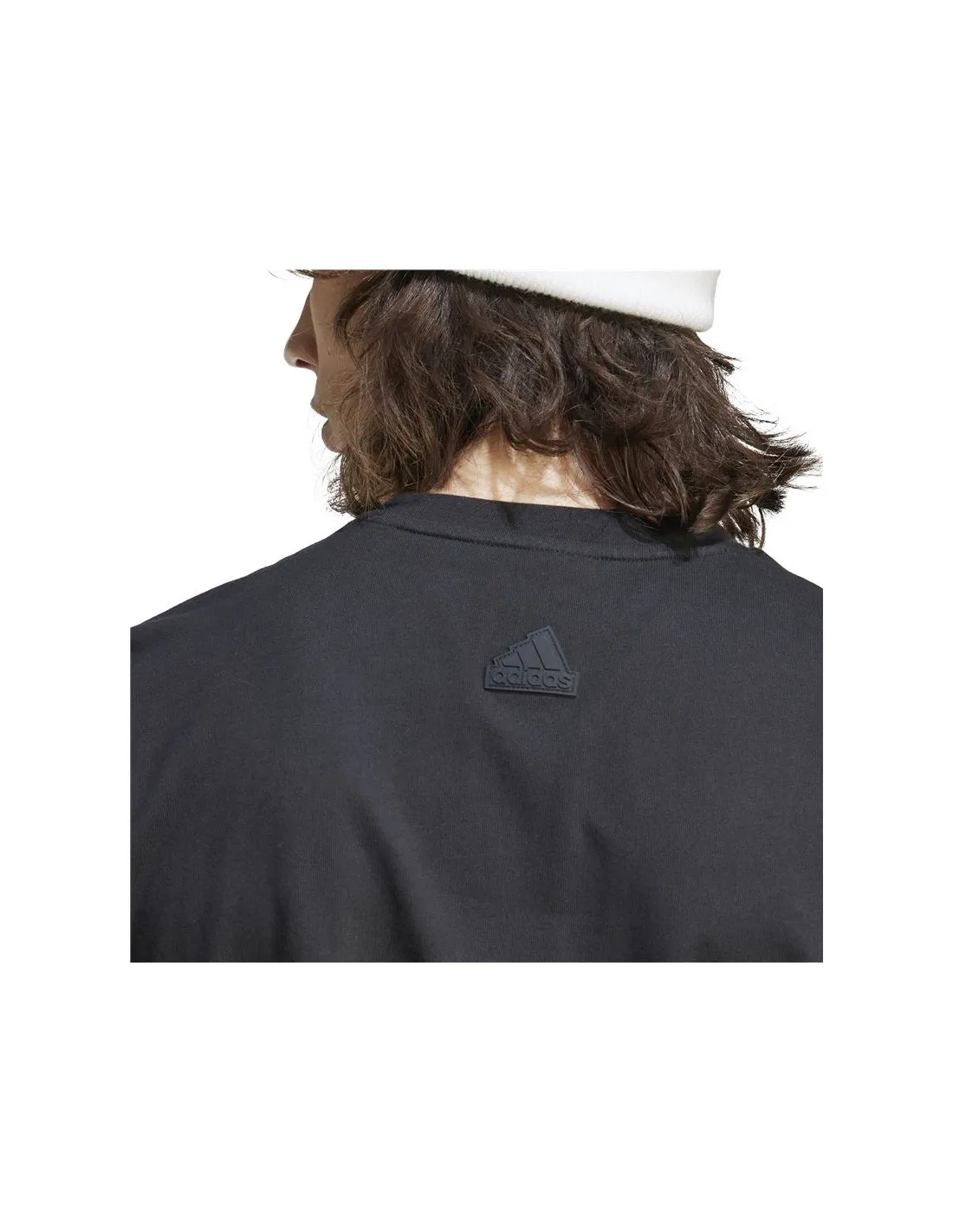 Camiseta adidas Fi C Hem Hombre