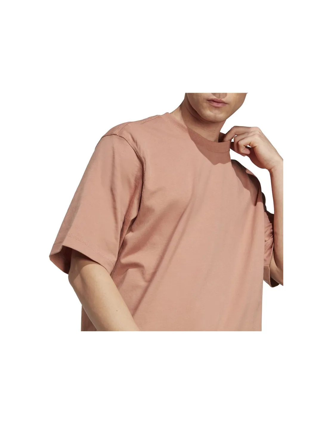 Camiseta adidas M Caps Hombre