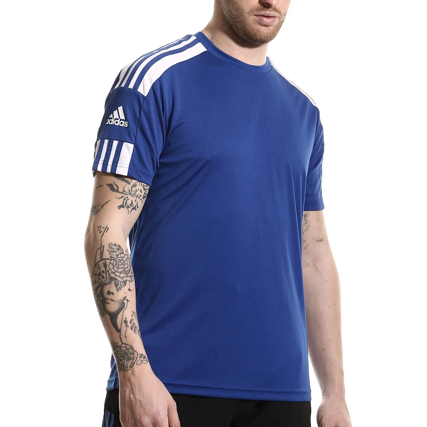 Camiseta adidas Squad 21