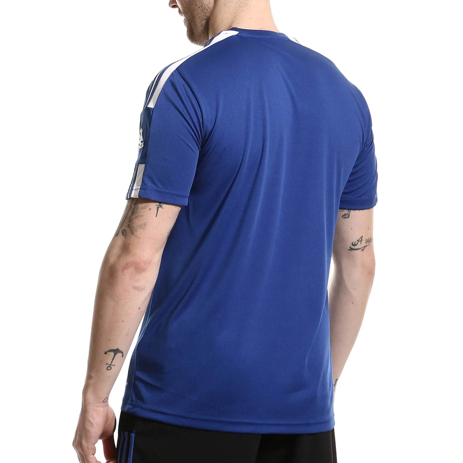 Camiseta adidas Squad 21