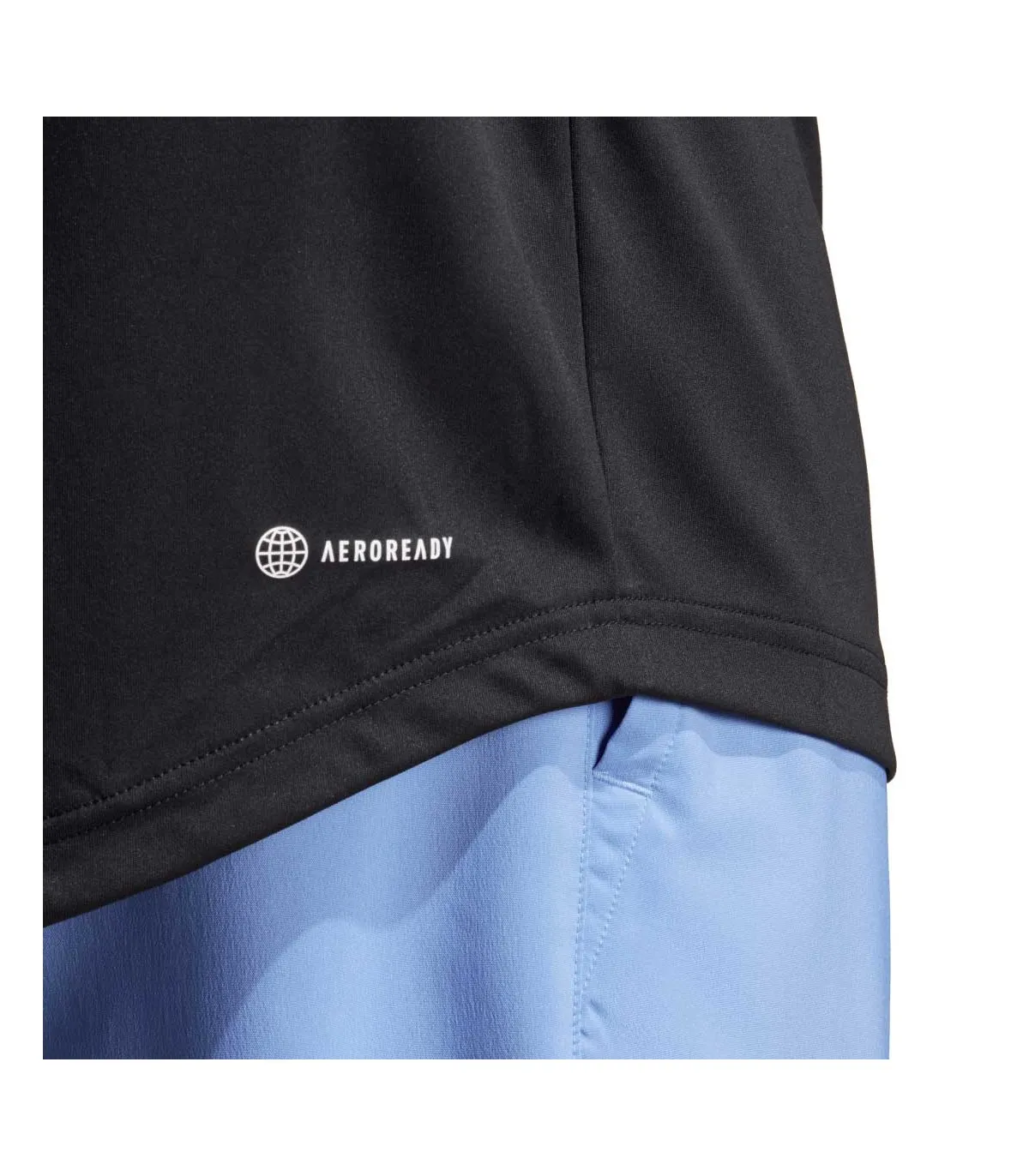Camiseta Adidas Tennis Club 3 Bandas