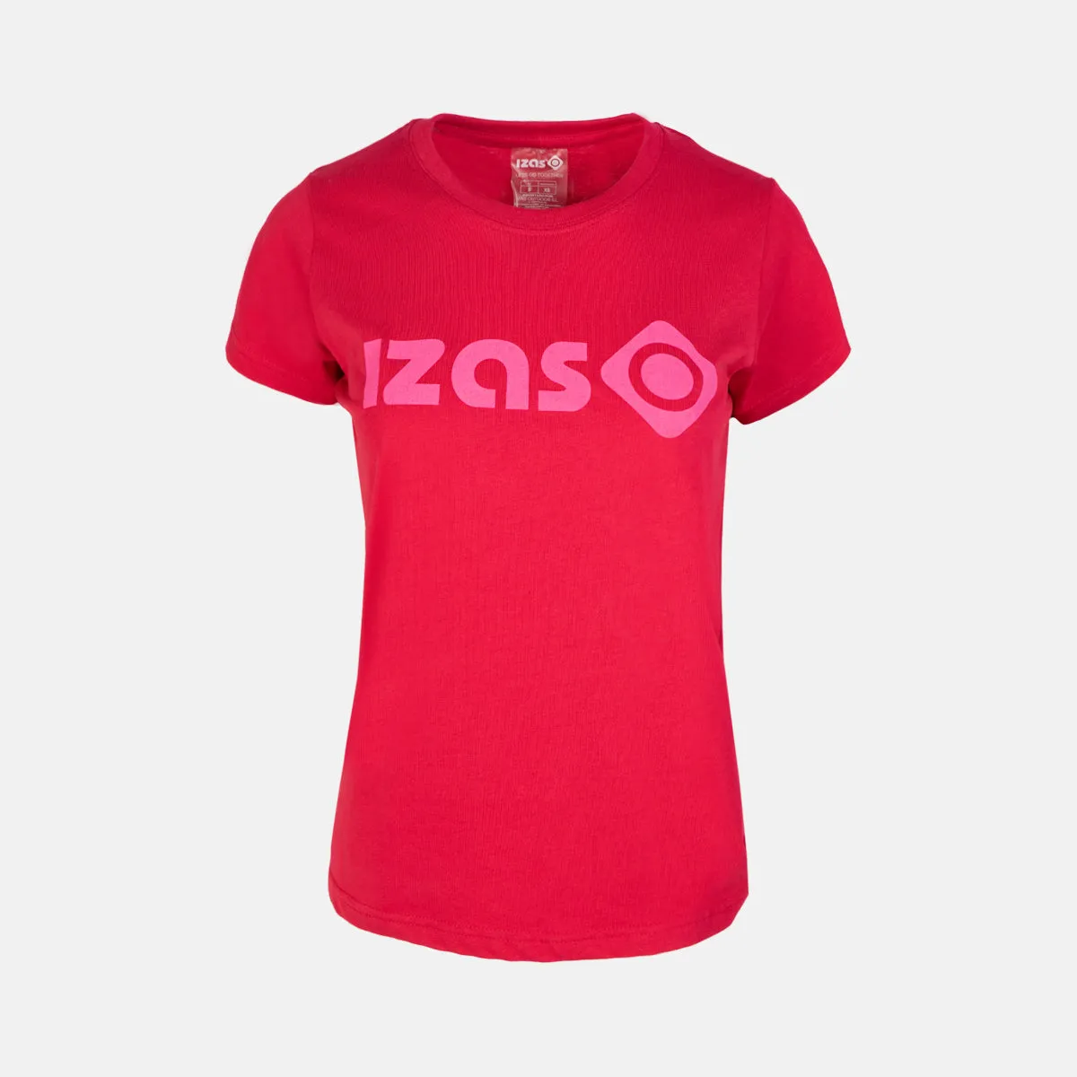 Camiseta algodon manga corta moran w
