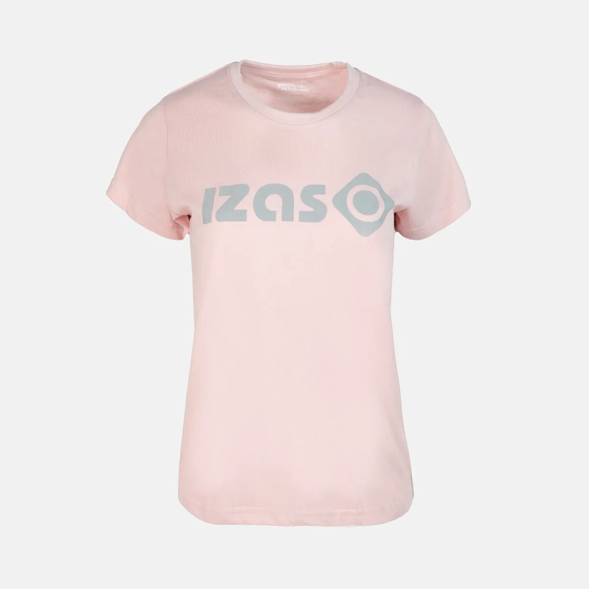 Camiseta algodon manga corta moran w