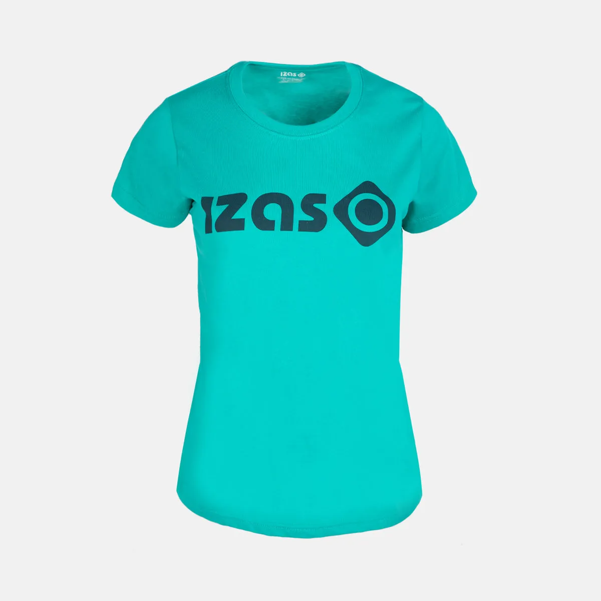 Camiseta algodon manga corta moran w