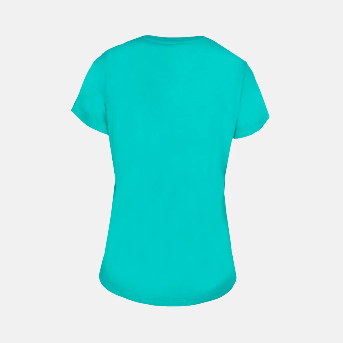 Camiseta algodon manga corta moran w