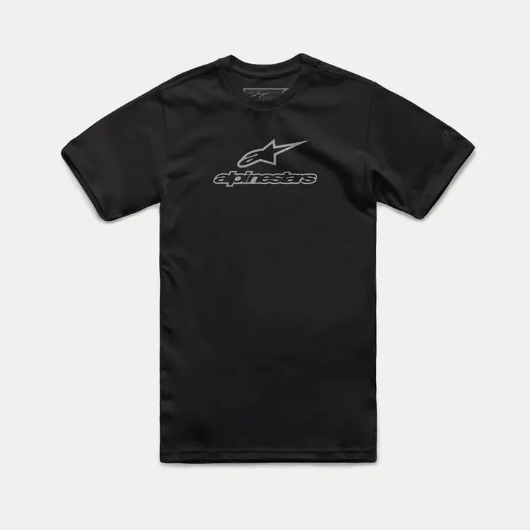 Camiseta Alpinestars Wordmark Combo